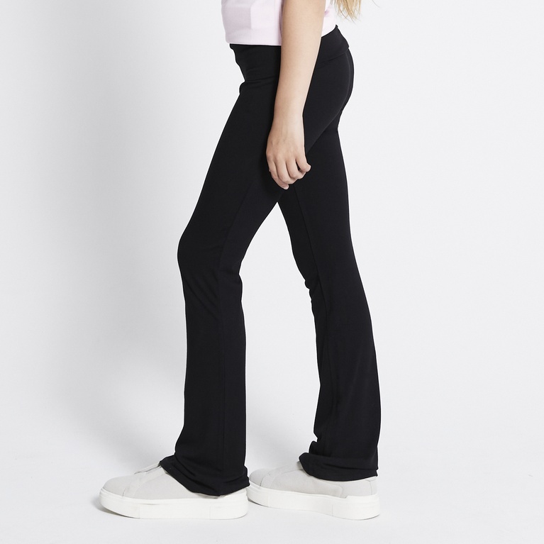 Folded yoga-housut "Noelle star" Folded yoga-housut "Noelle star"